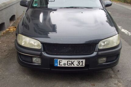 Opel Omega