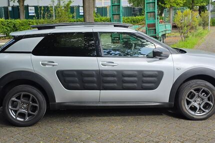 Citroen C4 Cactus 167.482 km 6.950 &euro; Dorsten 46282