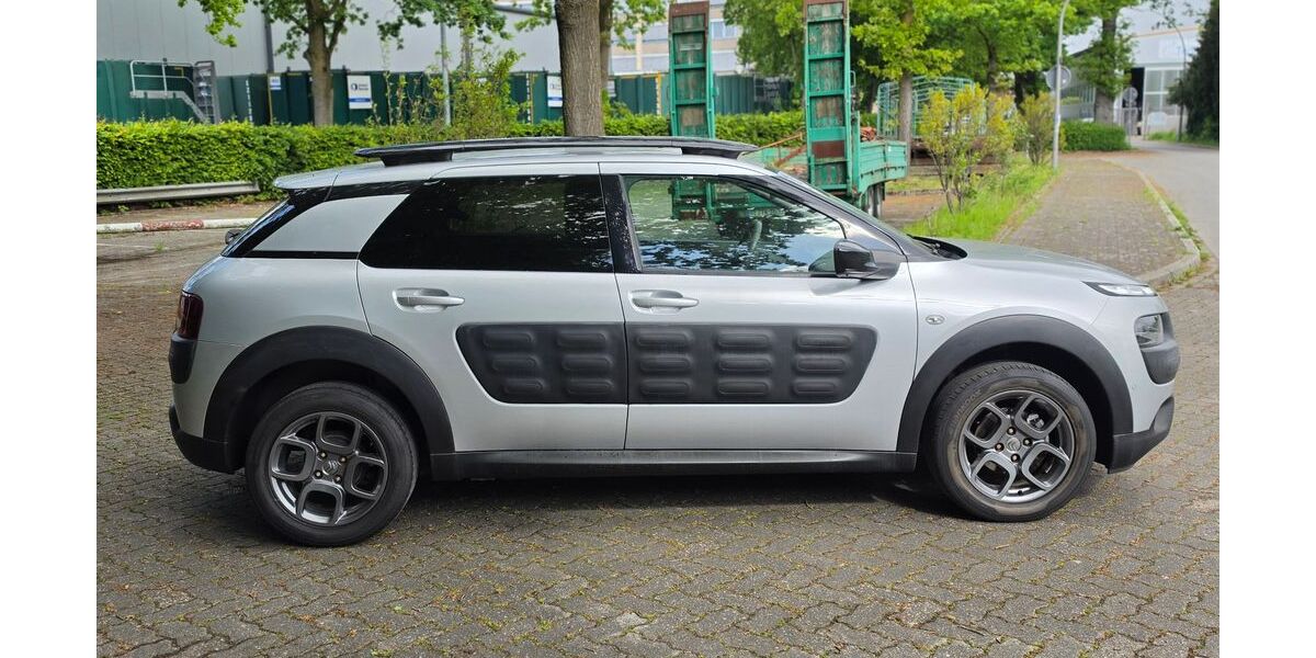 Citroen C4 Cactus 167.482 km 6.950 &euro; Dorsten 46282