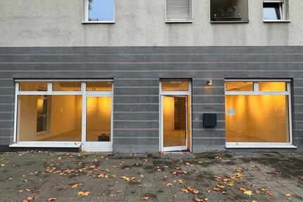 Gewerbeobjekt Düsseldorf Oberbilk - 1.445&euro; | Angebot:25084232