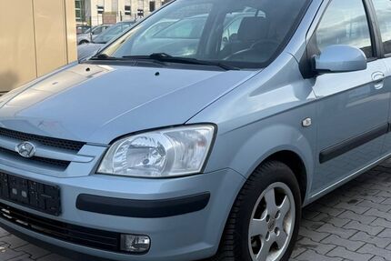 Hyundai Getz 150.000 km 850 &euro; Gelsenkrichen 45884