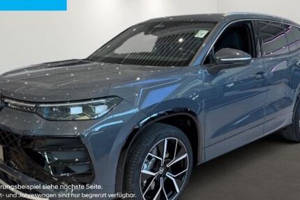 VW Tayron 1.500 km 56.980 &euro; Neuss 41460