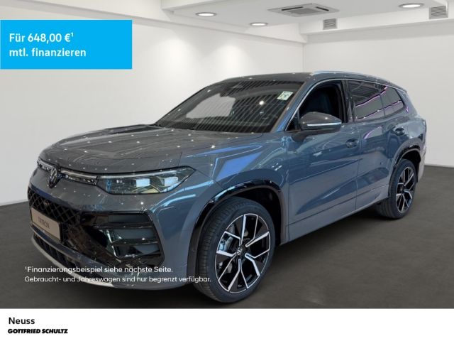 VW Tayron 1.500 km 56.980 &euro; Neuss 41460