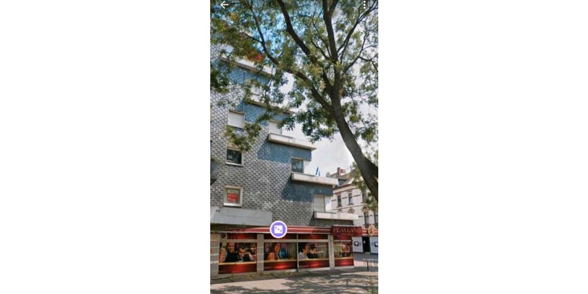 Dachgeschoßwohnung Düsseldorf Stadtbezirk 3 - 1 Zimmer, 40 m&sup2;, 900&euro; | Angebot:26407257