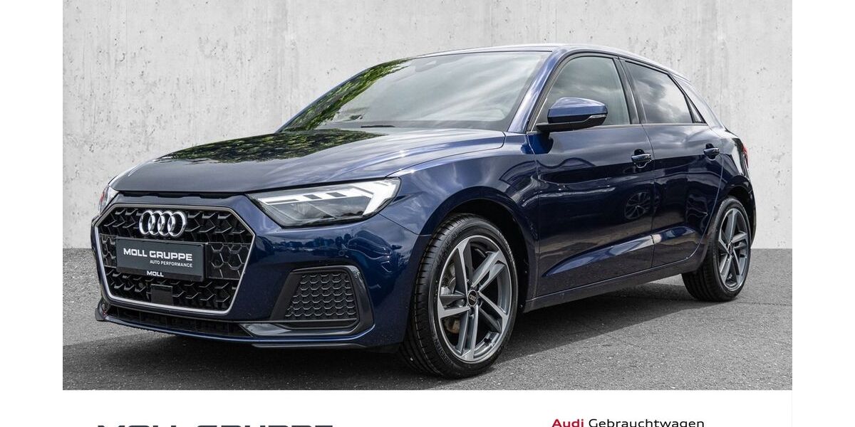 Audi A1 6.940 km 29.840 &euro; Düsseldorf 40474