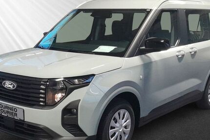 Ford Tourneo Courier 10.000 km 24.990 € Oberhausen - Sterkrade 46145