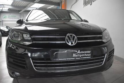 VW Touareg 120.658 km 19.580 &euro; Heiligenhaus 42579