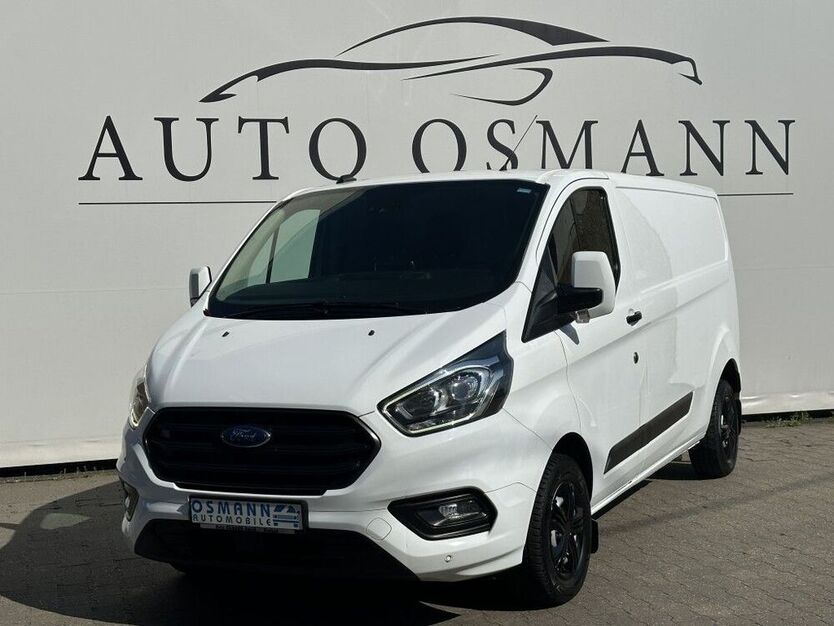 Transit Custom
