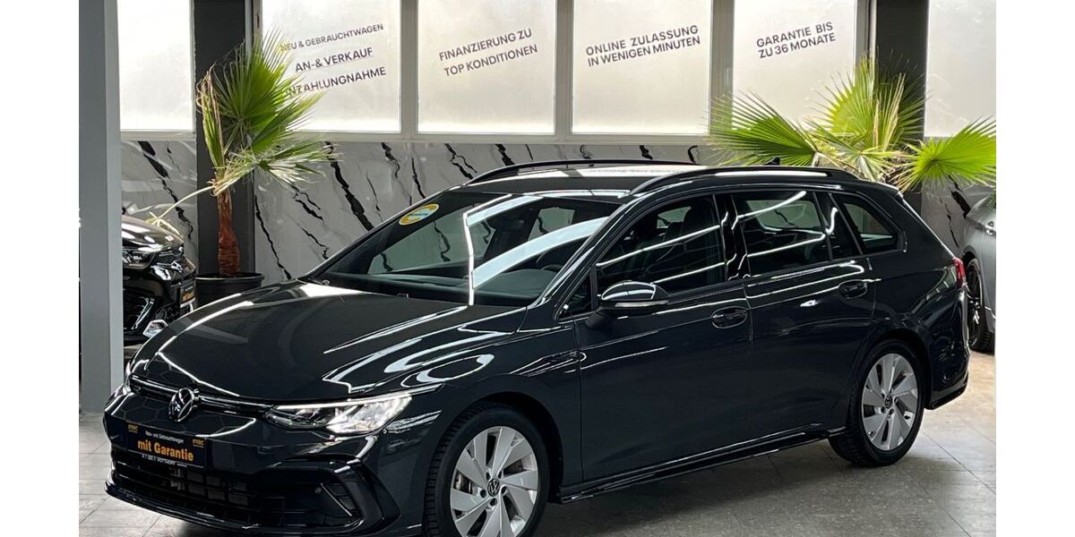 VW Golf 49.500 km 21.300 &euro; Mülheim/Ruhr 45475