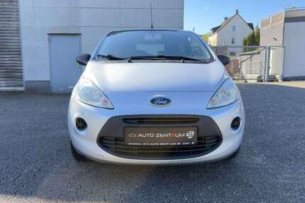 Ford Ka/Ka+ 70.000 km 4.990 &euro; Velbert 42553