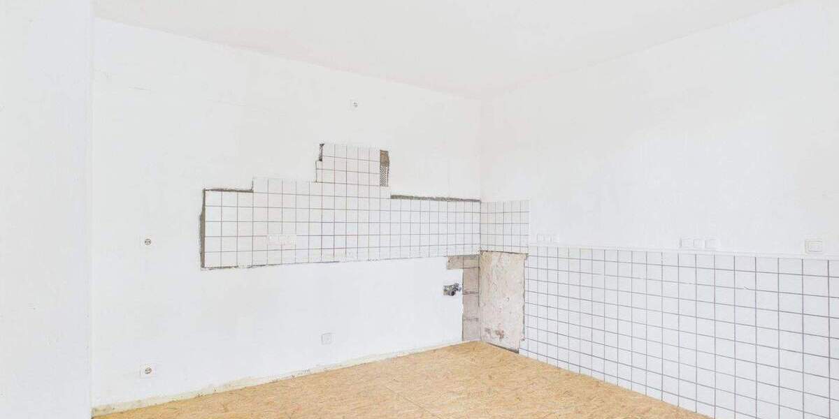 Terrassenwohnung Bottrop Stadtmitte - 3 Zimmer, 84 m&sup2;, 114.900&euro; | Angebot:25686931