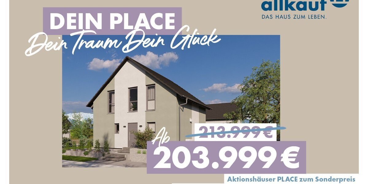Individuell bauen und wohlfühlen - Ihr neues Einfamilienhaus in Wesel wartet auf Sie - Einfamilienhaus Wesel Blumenkamp | Angebot:27429643