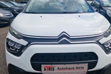 Citroen C3 74.000 km 8.400 € Bottrop 46238