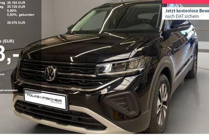 VW T-Cross 1.245 km 26.575 € Krefeld 47805