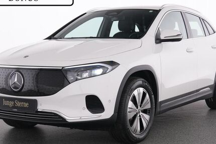 Mercedes-Benz EQA 3.423 km 36.235 &euro; Essen 45309