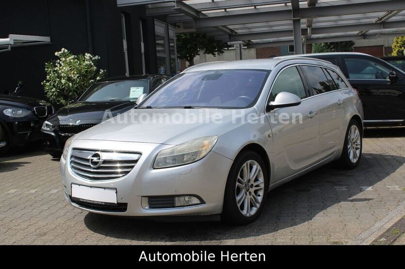 Opel Insignia 150.000 km 5.990 € Herten 45699