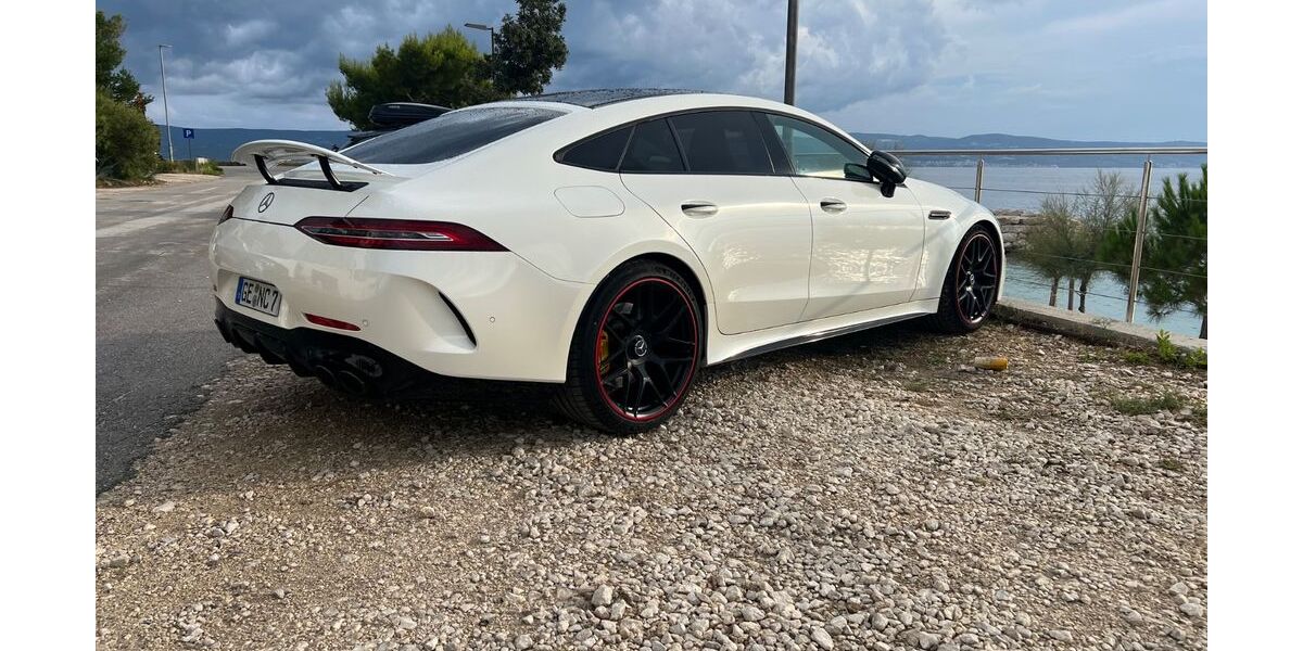 Mercedes-Benz AMG GT 44.350 km 73.000 &euro; Gelsenkirchen 45899