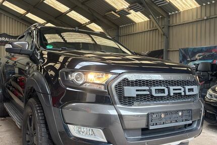 Ford Ranger 105.000 km 17.950 &euro; Essen 45139