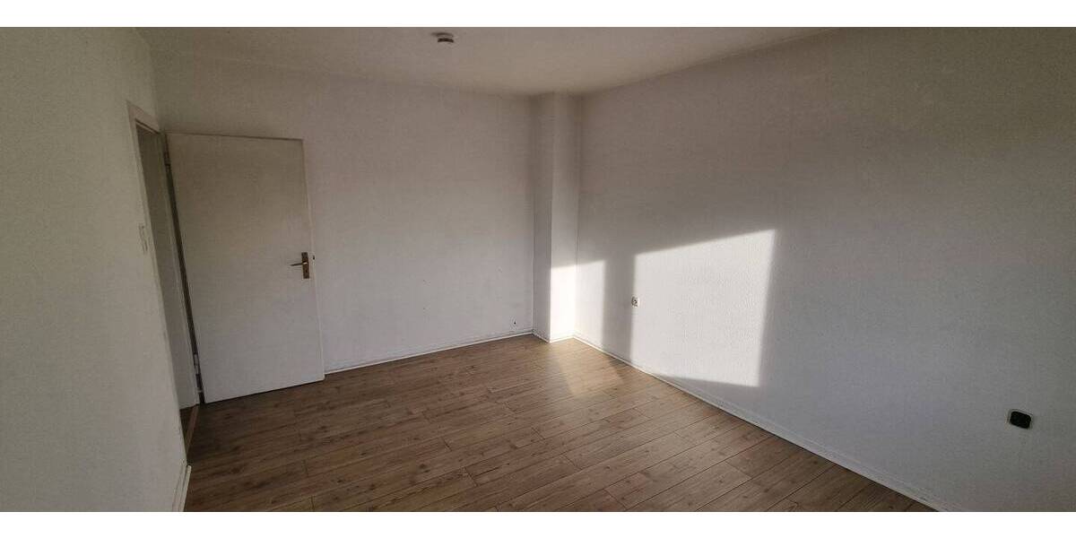 Etagenwohnung Mülheim an der Ruhr Mitte - 2 Zimmer, 53 m&sup2;, 375&euro; | Angebot:26904187