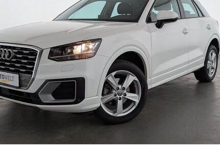 Audi Q2 48.790 km 17.660 € Düsseldorf 40599
