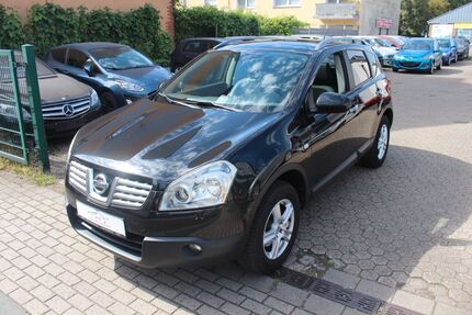 Nissan Qashqai 335.000 km 4.450 &euro; Duisburg 47139