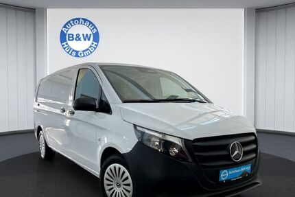 Mercedes-Benz Vito 49.950 km 31.499 &euro; Krefeld 47805