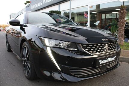 Peugeot 508 110.000 km 16.999 &euro; Kaarst 41564