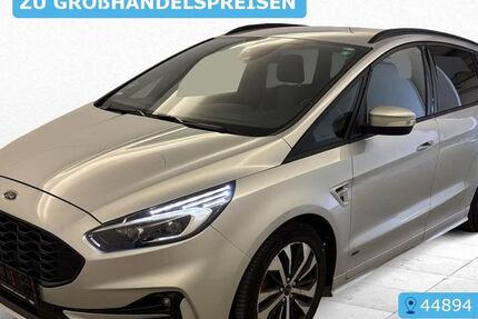Ford S-Max 84.405 km 21.197 &euro; Krefeld 47829