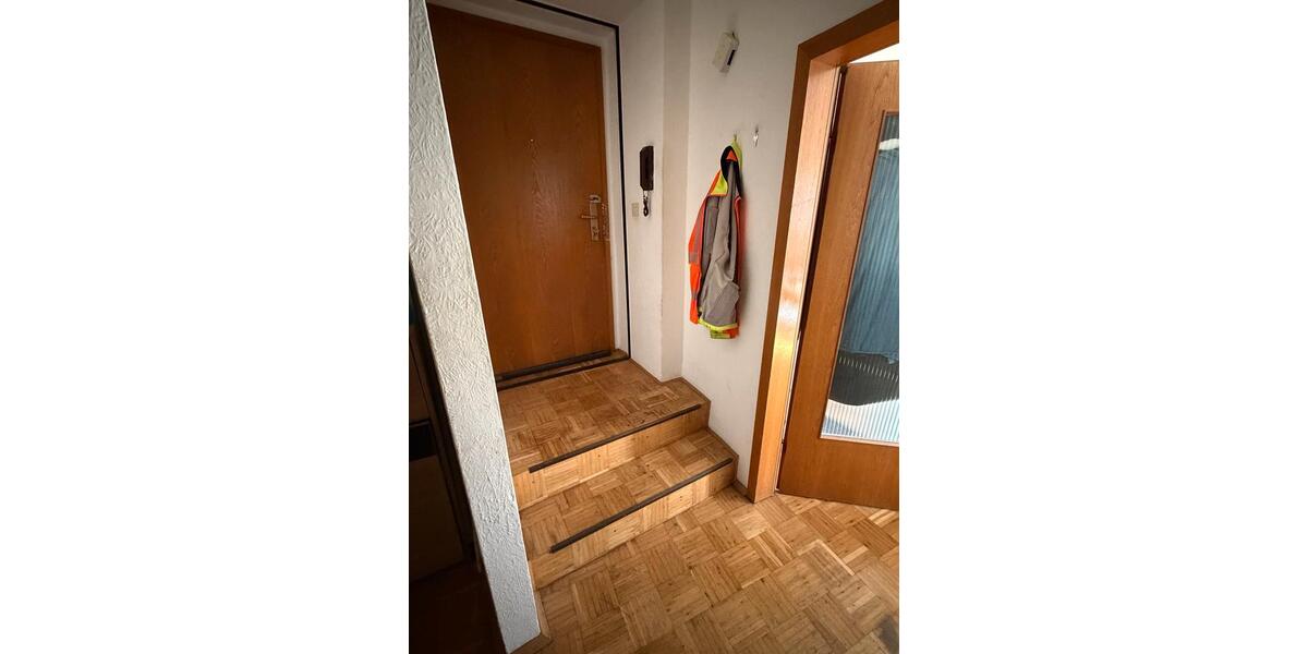 Etagenwohnung Duisburg Hamborn - 2 Zimmer, 64 m&sup2;, 688&euro; | Angebot:26127750