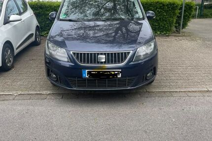 Seat Alhambra 270.000 km 6.900 &euro; Essen 45144