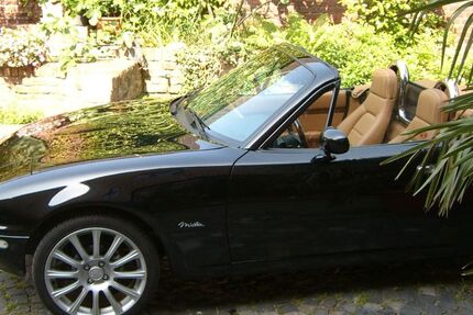 Mazda MX-5 185.000 km 7.950 &euro; Tönisvorst 47918