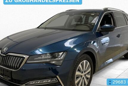 Skoda Superb 125.785 km 17.990 &euro; Krefeld 47829