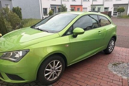 Seat Ibiza 136.000 km 4.050 &euro; Bottrop 46240