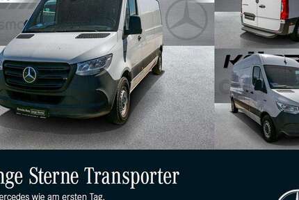 Mercedes-Benz Sprinter 29.998 km 21.156 &euro; Dorsten 46282