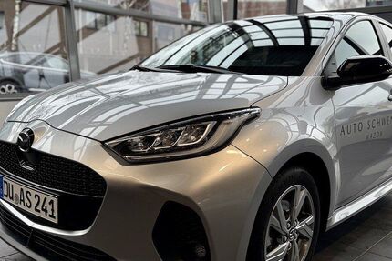 Mazda 2 Hybrid 5.113 km 25.995 &euro; Duisburg 47166