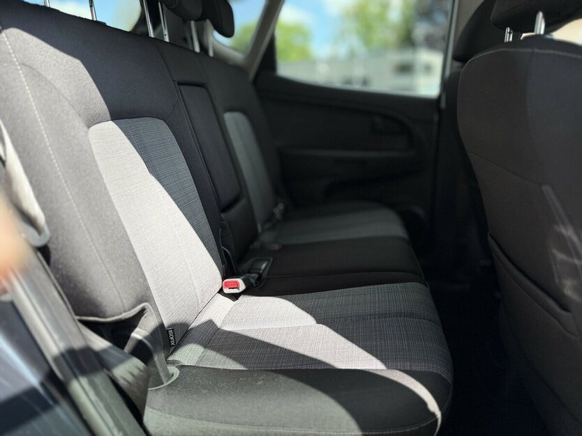 Kia Venga Vision / Klima / Navi / AHK / Pano / LPG 130.000 km 6.900 € Mönchengladbach 41066