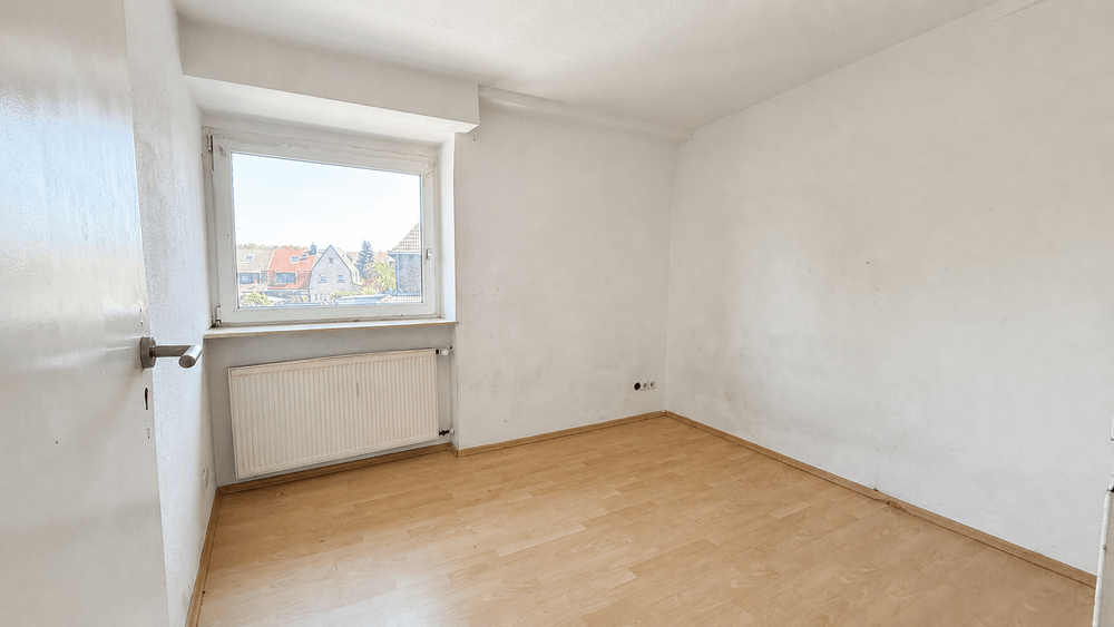 Hausgefühl statt Wohnung – 4,5 Zimmer mit Garten in Oberhausen - Reihenmittelhaus Oberhausen Rothebusch | Angebot:27156379
