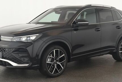 VW Tiguan 32.300 km 45.784 &euro; Düsseldorf 40233