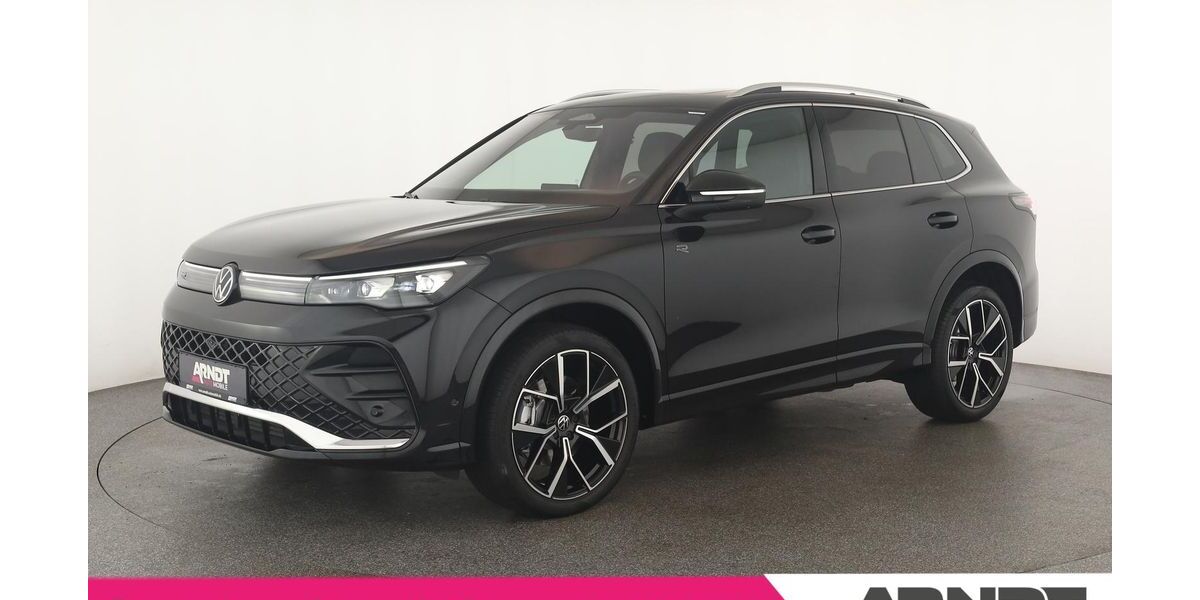 VW Tiguan 32.300 km 45.784 &euro; Düsseldorf 40233