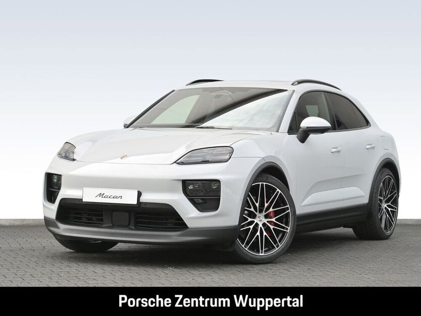 Macan
