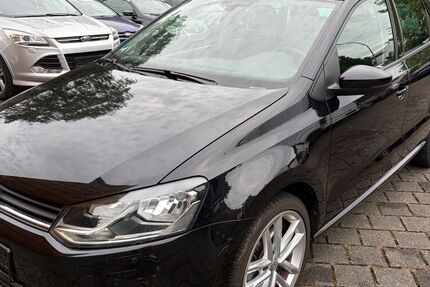 VW Polo 118.000 km 9.999 &euro; Neuss 41462