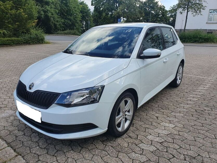 Fabia