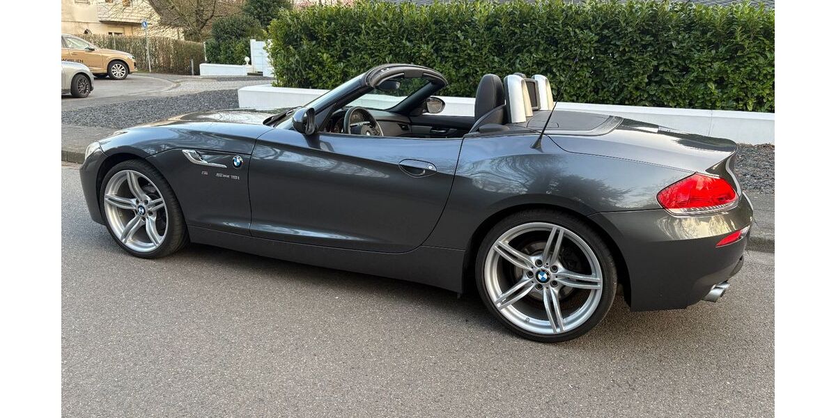BMW Z4 92.721 km 19.980 &euro; Essen 45356