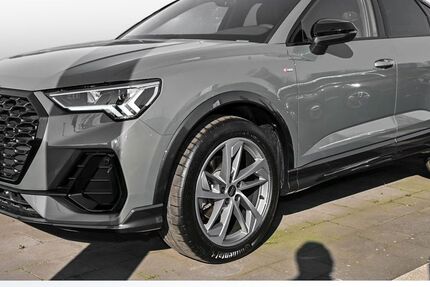 Audi Q3 6.610 km 47.450 € Duisburg 47178