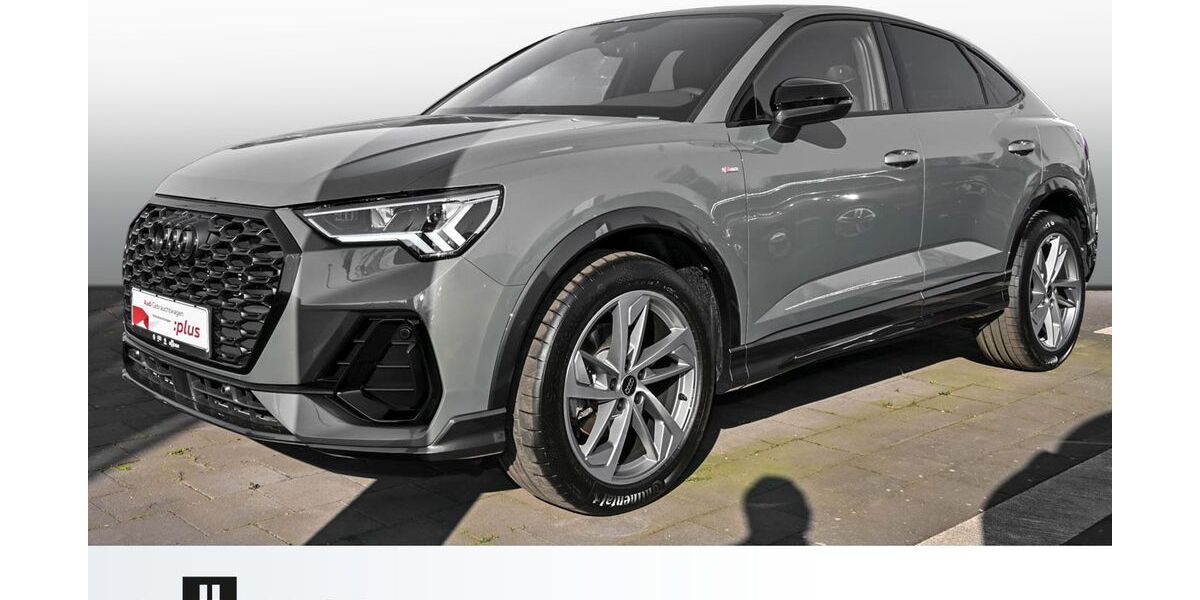 Audi Q3 6.610 km 47.450 &euro; Duisburg 47178