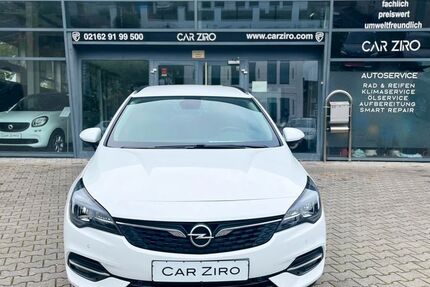 Opel Astra 27.242 km 13.100 € Viersen 41747