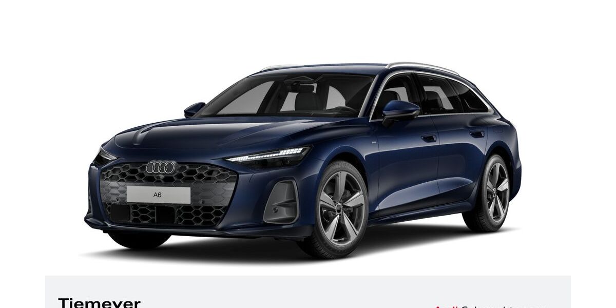 Audi A6 27.341 km 54.880 &euro; Gelsenkirchen 45894