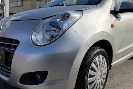 Suzuki Alto 71.746 km 5.790 &euro; Essen - Borbeck 45355