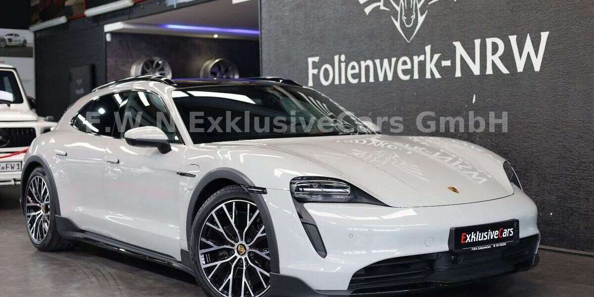 Porsche Taycan 79.867 km 66.498 &euro; Krefeld 47800