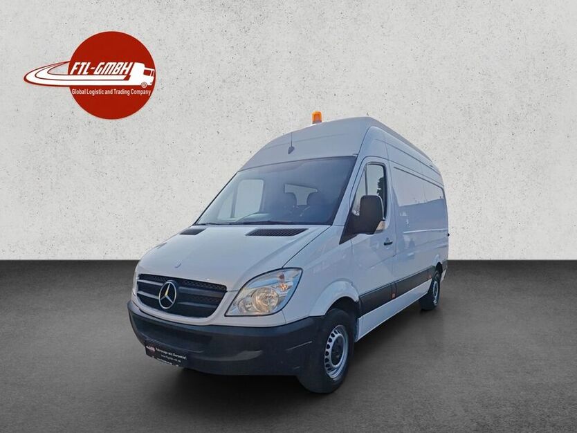 Sprinter